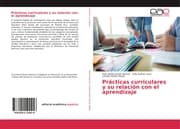 Cover von Prácticas curriculares y su relación con el aprendizaje
