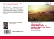 Cover von Información y Señalizacion de la Ruta de Turismo Rural de Olmedo