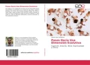 Cover von Pasos Hacia Una Dimensión Evolutiva