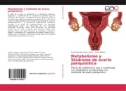 Cover von Metabolismo y Síndrome de ovario poliquisitico
