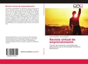 Cover von Revista virtual de emprendimiento