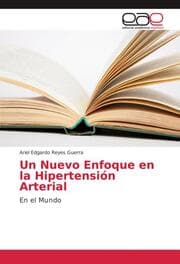 Cover von Un Nuevo Enfoque en la Hipertensión Arterial