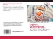 Cover von Urgencias Cardiológicas en Atención Primaria