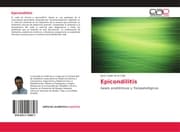 Cover von Epicondilitis