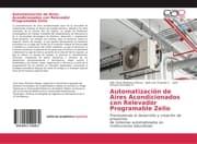Cover von Automatización de Aires Acondicionados con Relevador Programable Zelio