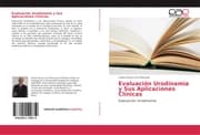 Cover von Evaluación Urodinamia y Sus Aplicaciones Clínicas