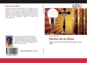 Cover von Partes de la Misa