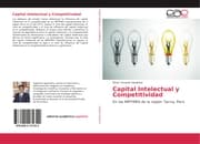 Cover von Capital Intelectual y Competitividad