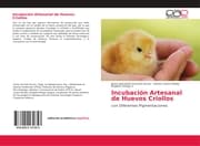Cover von Incubación Artesanal de Huevos Criollos