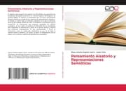 Cover von Pensamiento Aleatorio y Representaciones Semióticas