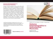Cover von Sistema Estomatognático e Instrumentos Musicales