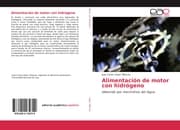 Cover von Alimentación de motor con hidrógeno