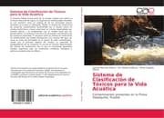 Cover von Sistema de Clasificación de Tóxicos para la Vida Acuática