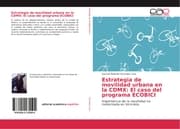 Cover von Estrategia de movilidad urbana en la CDMX: El caso del programa ECOBICI