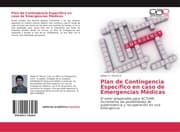 Cover von Plan de Contingencia Específico en caso de Emergencias Médicas