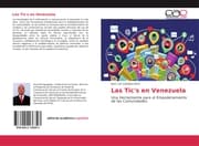 Cover von Las Tic's en Venezuela