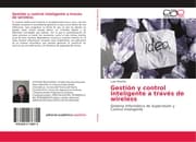 Cover von Gestión y control inteligente a través de wireless