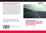 Cover von Implicaciones Económicas de la APP del Corredor Logístico en Honduras