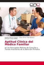 Cover von Aptitud Clínica del Médico Familiar
