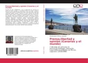 Cover von Prensa, libertad y opinión (Canarias y el mundo)