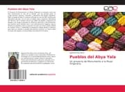 Cover von Pueblos del Abya Yala