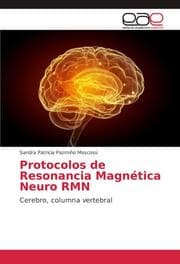 Cover von Protocolos de Resonancia Magnética Neuro RMN