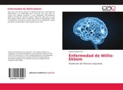 Cover von Enfermedad de Willis-Ekbom