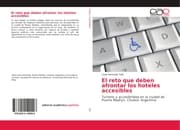 Cover von El reto que deben afrontar los hoteles accesibles