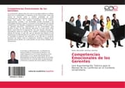 Cover von Competencias Emocionales de los Gerentes