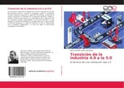 Cover von Transición de la industria 4.0 a la 5.0