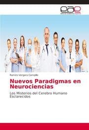 Cover von Nuevos Paradigmas en Neurociencias