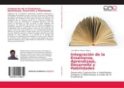 Cover von Integración de la Enseñanza, Aprendizaje, Desarrollo y Habilidades