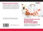 Cover von Riesgo Cardiovascular en Pacientes Hipertensos segun Score Framingham