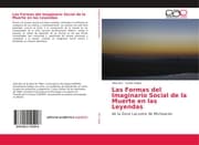Cover von Las Formas del Imaginario Social de la Muerte en las Leyendas