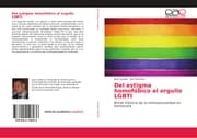 Cover von Del estigma homofóbico al orgullo LGBTI