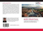 Cover von Jardin Infantil Fenix