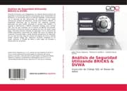 Cover von Análisis de Seguridad Utilizando BRICKS & DVWA