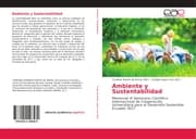 Cover von Ambiente y Sustentabilidad