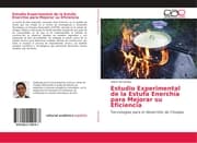 Cover von Estudio Experimental de la Estufa Enerchía para Mejorar su Eficiencia