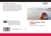 Cover von Todo cambia, nada cambia