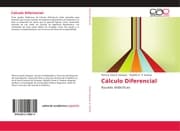 Cover von Cálculo Diferencial
