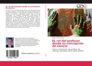 Cover von EL rol del profesor desde su concepción de ciencia