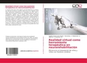 Cover von Realidad virtual como herramienta terapéutica en neurorehabilitación