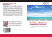 Cover von Problemas Centrales de la Epistemología