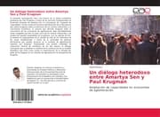 Cover von Un diálogo heterodoxo entre Amartya Sen y Paul Krugman