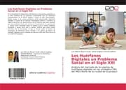 Cover von Los Huérfanos Digitales un Problema Social en el Siglo XXI