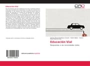 Cover von Educación Vial