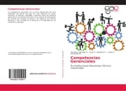 Cover von Competencias Gerenciales
