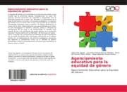 Cover von Agenciamiento educativo para la equidad de género