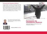 Cover von Formacion de Visitadores Medicos
